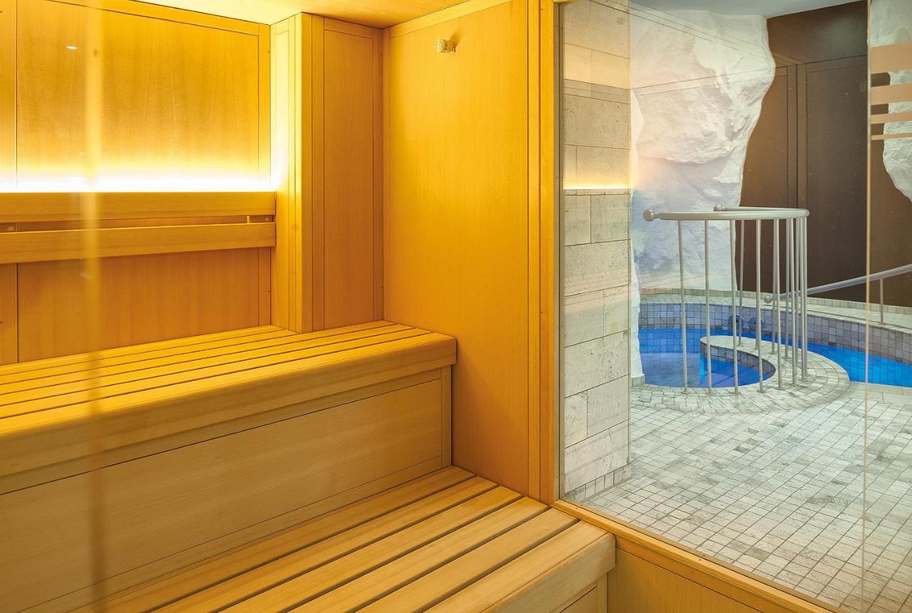 Roewers Privathotel & Spa Зеллин Экстерьер фото