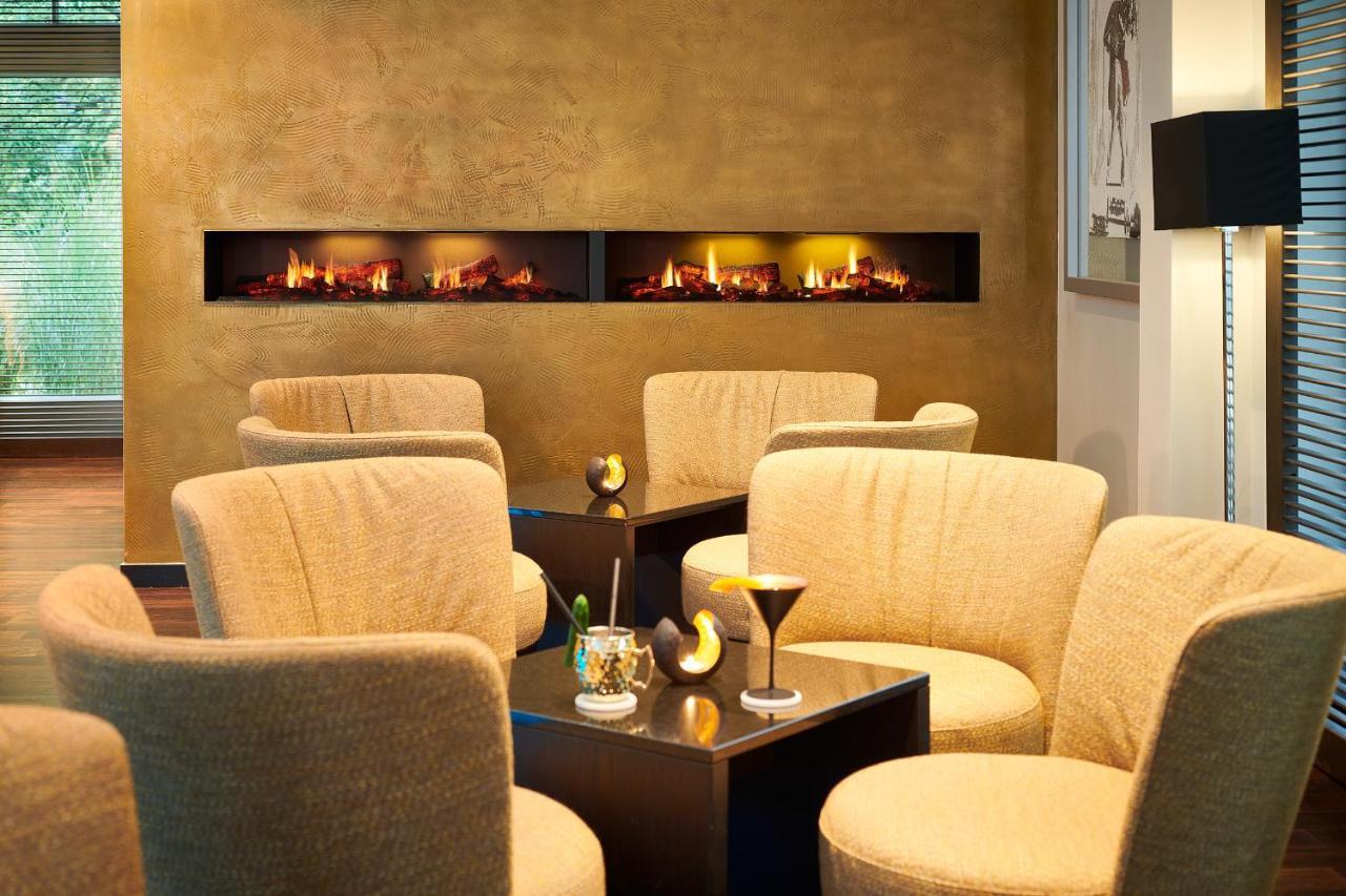 Roewers Privathotel & Spa Зеллин Экстерьер фото