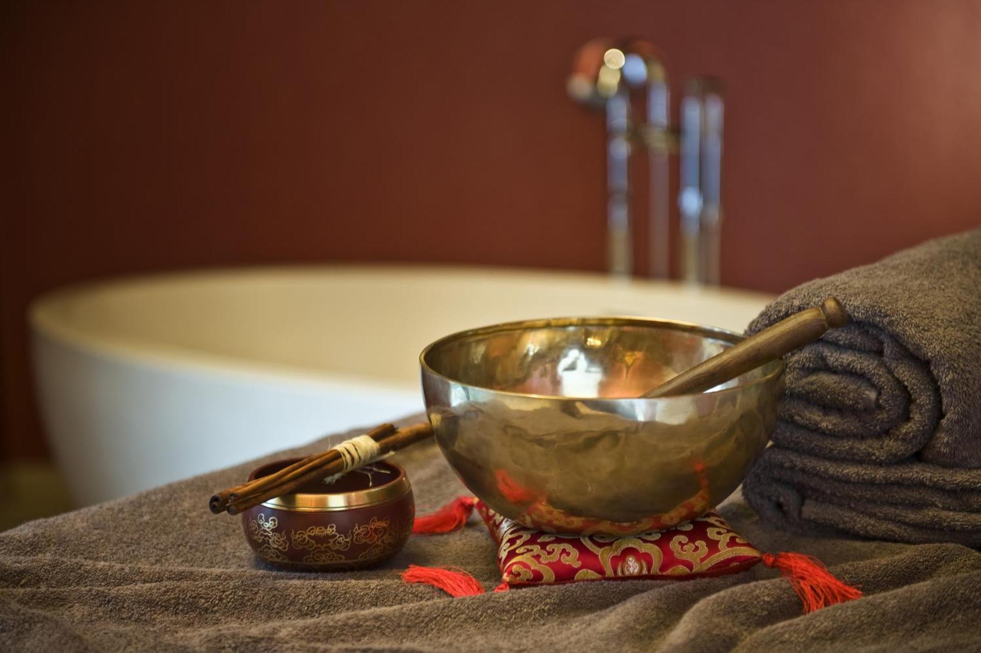Roewers Privathotel & Spa Зеллин Экстерьер фото