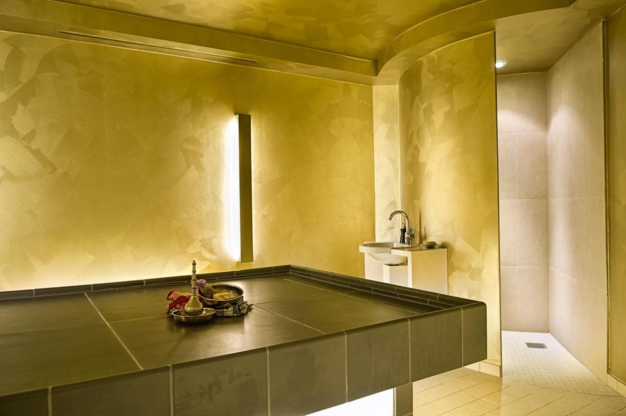 Roewers Privathotel & Spa Зеллин Экстерьер фото