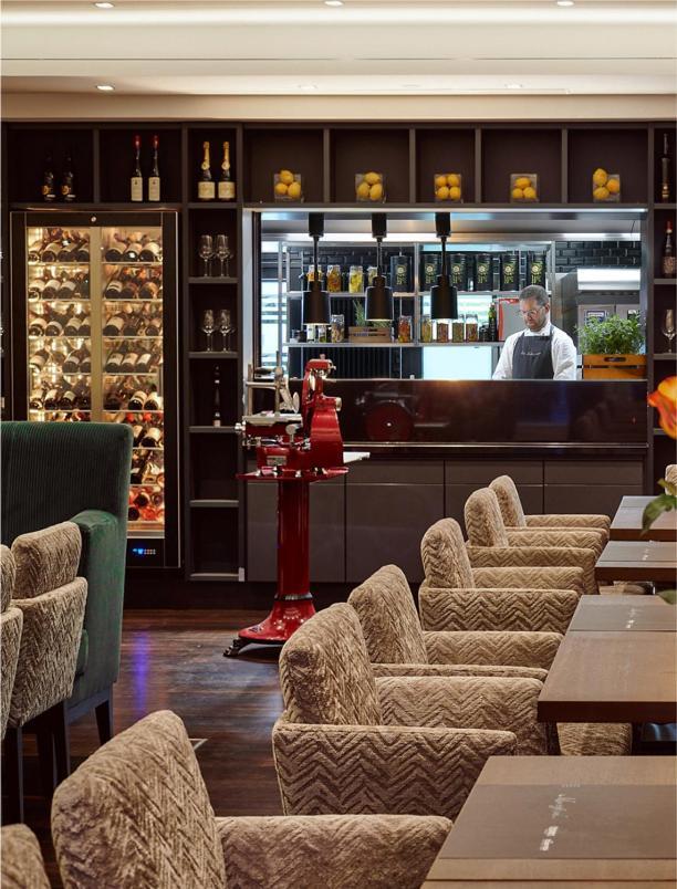 Roewers Privathotel & Spa Зеллин Экстерьер фото
