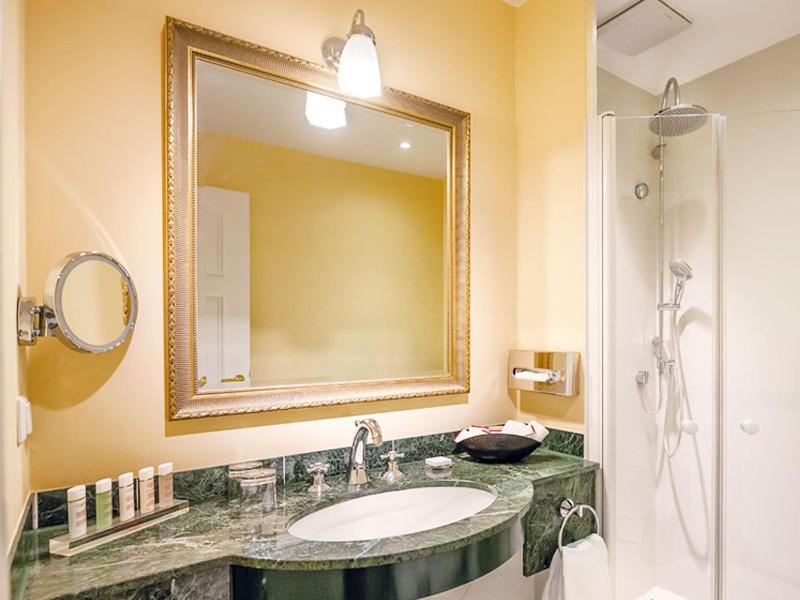 Roewers Privathotel & Spa Зеллин Экстерьер фото