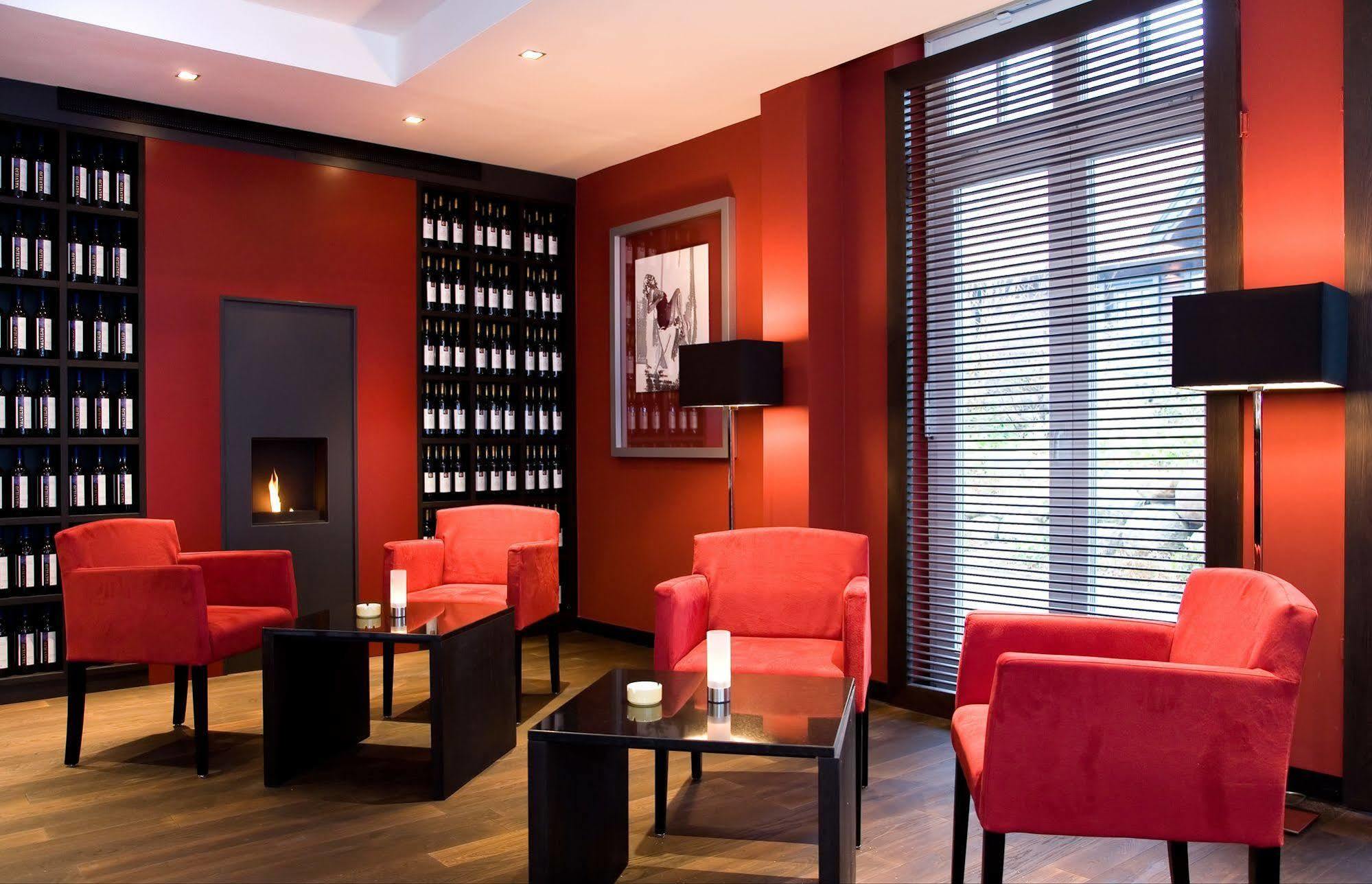 Roewers Privathotel & Spa Зеллин Экстерьер фото