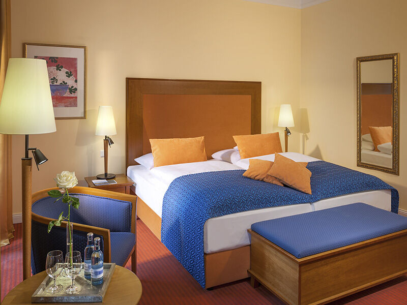 Roewers Privathotel & Spa Зеллин Экстерьер фото